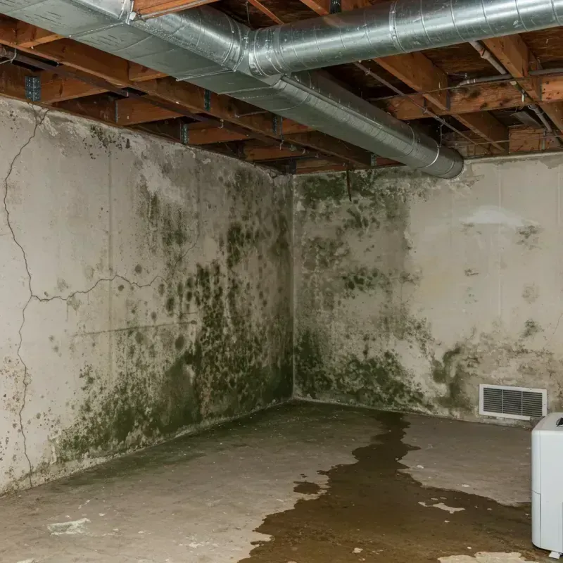 Professional Mold Removal in Follansbee, WV